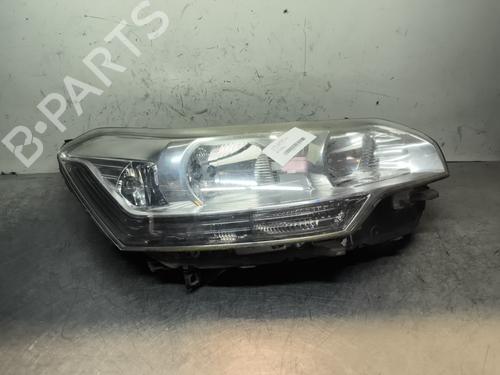 Used Right headlight Right headlight CITROËN C5 III (RD_) 2.0 HDi 140 (RDRHF8, RDRHFA, RDRHA8, RDRHAJ) (140 hp) 32997286 32997286