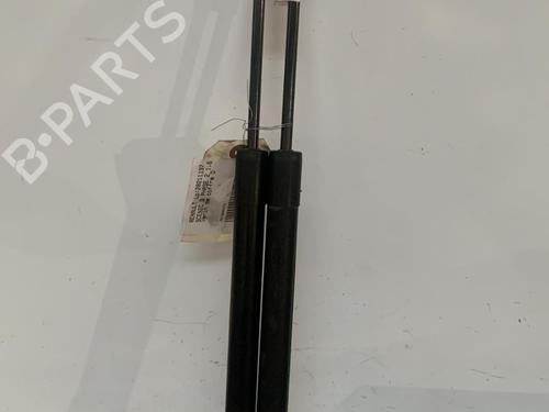 Gassdemper Bakluke RENAULT SCÉNIC III (JZ0/1_) 1.6 dCi (JZ00, JZ12) (130 hp) 21712429