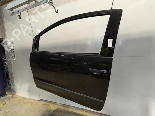 left-front-door-vw-fox-hatchback-5z1-5z3-5z4-2003-2004-2005-2006-2007-2008-2009-2010-2011-2012-2013-2014-2015-33556217 main image