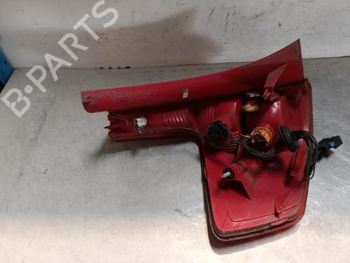 Right taillight CITROËN C4 I (LC_) 1.6 HDi | BP28302482C35 