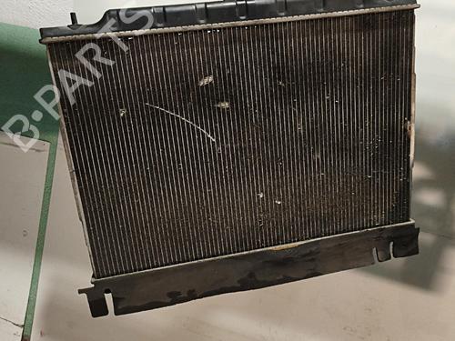 Used Water radiator Water radiator 38568256 38568256