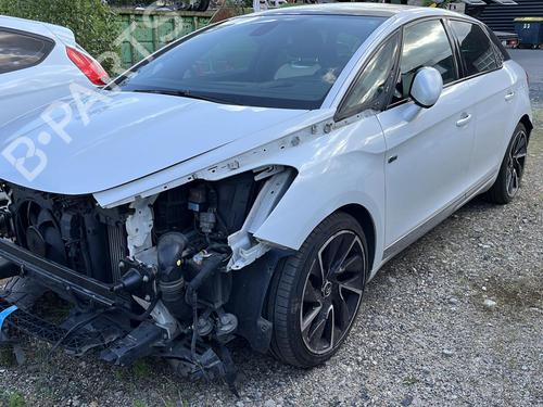 Gearbox CITROËN DS5 2.0 HDi 200 Hybrid4 All-wheel Drive | BP28354130M3 