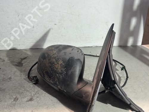 Right mirror VW GOLF V (1K1) 1.9 TDI | BP27213880C27 