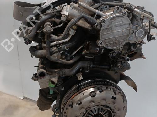 Engine AUDI TT (8J3) 2.0 TFSI | BP27894090M1 