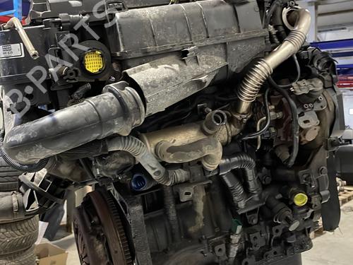 Engine CITROËN NEMO Box Body/MPV (AA_) 1.4 HDi | BP24335034M1  - Image 6
