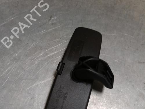 Rear mirror RENAULT CLIO IV (BH_) 1.5 dCi 75 | BP28443558I6 