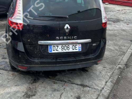 Engine RENAULT SCÉNIC III (JZ0/1_) 1.5 dCi | BP33941568M1  - Image 11