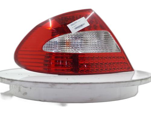 left-taillight-mercedes-benz-clk-c209-2002-2003-2004-2005-2006-2007-2008-2009-2010-39640676 main image