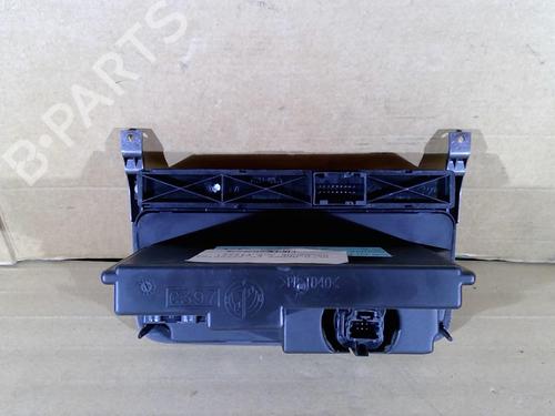 Used Climate control Climate control ALFA ROMEO GT (937_) 1.9 JTD (937CXN1B) (150 hp) 21724495 21724495