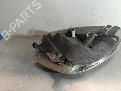 Right headlight CITROËN XSARA PICASSO (N68) 2.0 HDi | BP29081928C29
