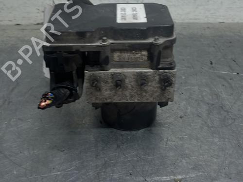 Used ABS pump ABS pump VW POLO IV (9N_, 9A_) 1.4 TDI (75 hp) 33870375 33870375