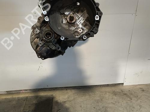 Boîte de vitesses OPEL ZAFIRA / ZAFIRA FAMILY B (A05) 1.9 CDTI (M75) (120 hp) 30352409