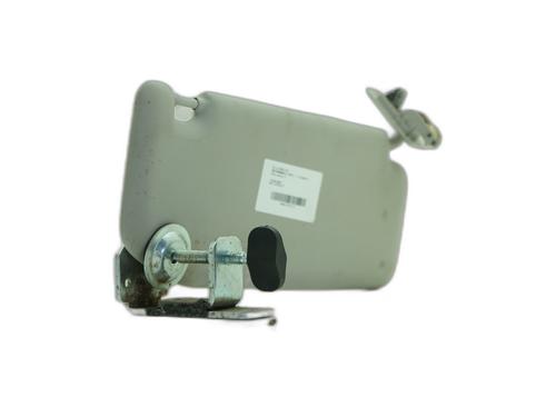 Left sun visor DS DS 3 / DS 3 CROSSBACK (UR_, UC_, UJ_) 1.2 PureTech 130 (URHNSS) | BP36512179I1 - Image 2