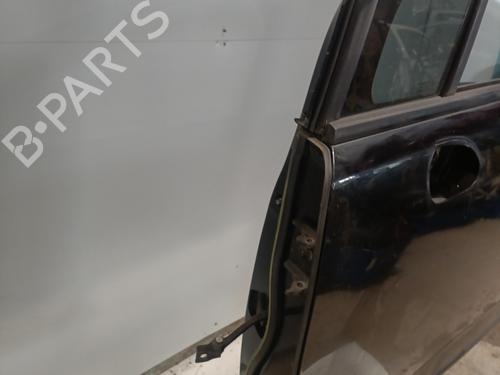 Left front door PEUGEOT 3008 I MPV (0U_) 2.0 HDi | BP25130562C2 