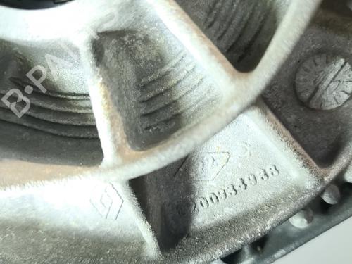 Gearbox DACIA SANDERO 1.5 dCi | BP32771188M3  - Image 7
