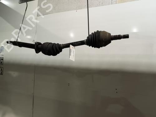 Used Right front driveshaft Right front driveshaft OPEL ZAFIRA / ZAFIRA FAMILY B (A05) 1.9 CDTI (M75) (150 hp) 32123042 32123042