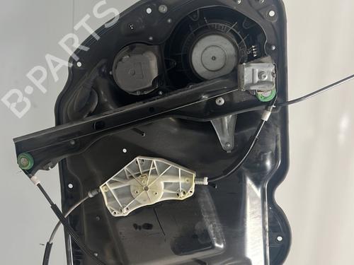 Front right window mechanism VW PASSAT B6 (3C2) 1.9 TDI | BP28164843C23 