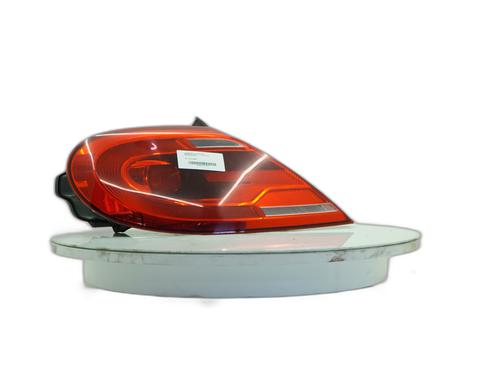 Used Left taillight Left taillight VW BEETLE (5C1, 5C2) 1.2 TSI (105 hp) 36165401 36165401