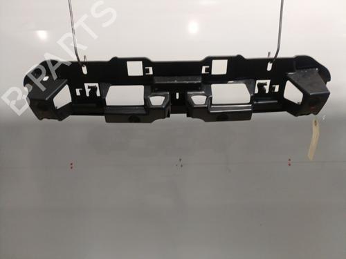 Rear bumper bracket CITROËN C3 II (SC_) 1.0 VTi 68 | BP21704838C159 