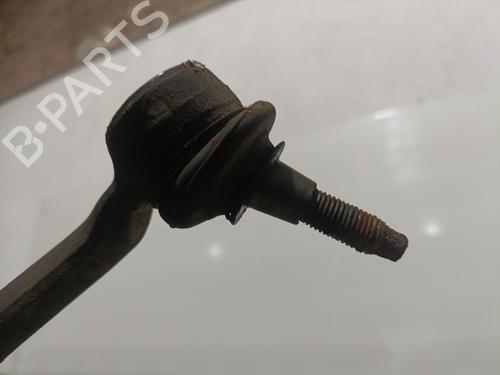 Used Steering rack Steering rack CITROËN C3 I (FC_, FN_) 1.4 HDi (68 hp) 25336141 25336141