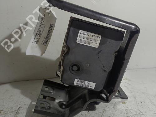 ABS pump CITROËN C4 II (NC_) 1.6 THP 155 | BP21703923M43 