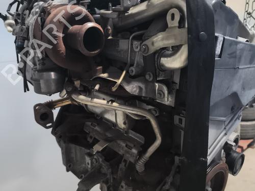 Silnik RENAULT SCÉNIC III (JZ0/1_) 1.5 dCi | BP24926291M1 