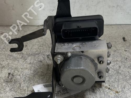 Used ABS pump ABS pump RENAULT CLIO IV (BH_) 1.5 dCi 75 (75 hp) 26028320 26028320