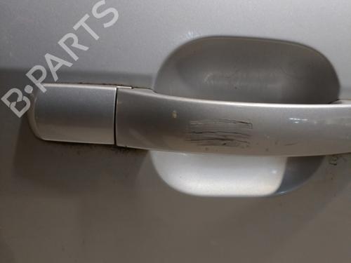 Right front door FORD MONDEO III Saloon (B4Y) 1.8 16V | BP23823616C3 