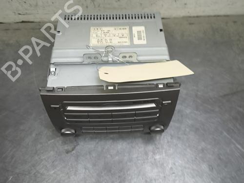 Used Radio Radio HYUNDAI i20 I (PB, PBT) 1.4 CRDi (90 hp) 36014754 36014754