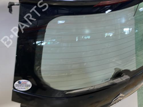 Tailgate CITROËN C3 II (SC_) 1.4 HDi 70 (SC8HZC, SC8HR0, SC8HP4) | BP24847820C6 - Image 2