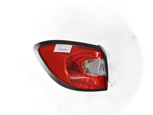 Left taillight RENAULT CAPTUR I (J5_, H5_) 0.9 TCe 90 | BP33810281C34 - Image 2