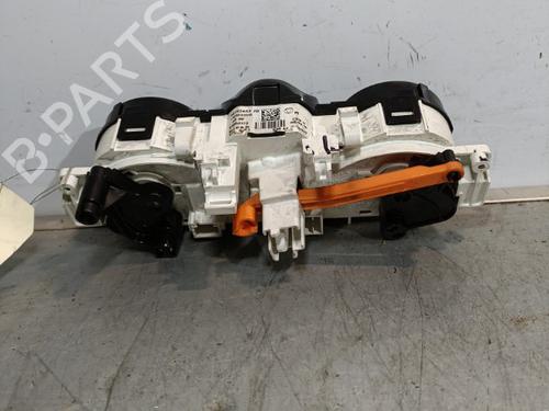 Climate control PEUGEOT 208 I (CA_, CC_) 1.4 HDi | BP21705159I5 