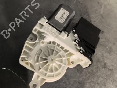 Rudehejsemekanisme venstre bagtil VW TIGUAN (5N_) 2.0 TDI 4motion (140 hp) 31257881