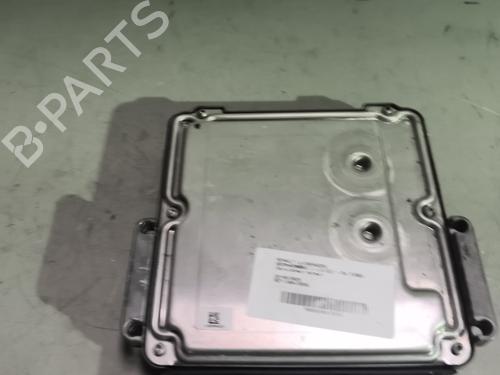 Engine control unit (ECU) RENAULT CLIO IV (BH_) 1.5 dCi 75 | BP26178188M57 - Image 3