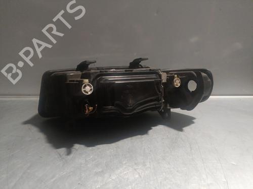 Right headlight SEAT LEON (1M1) 1.9 TDI | BP21700158C29 