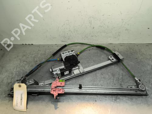 Used Front left window mechanism Front left window mechanism 37501863 37501863