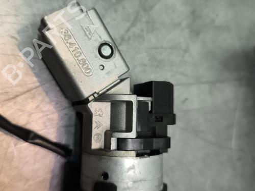 Used Electronic module Electronic module CITROËN C4 Picasso I MPV (UD_) 1.6 HDi (109 hp) 31662879 31662879