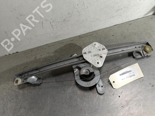 Used Front left window mechanism Front left window mechanism DACIA LOGAN (LS_) 1.5 dCi (LS0K) (68 hp) 29081584 29081584