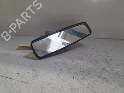Used Rear mirror Rear mirror RENAULT SCÉNIC IV (J9_) 1.5 dCi 110 (110 hp) 22893291 22893291