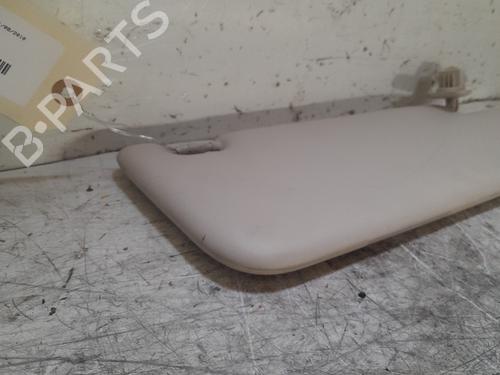 Left sun visor FIAT 500 (312_) 1.2 (312AXA1A) | BP22893627I1 