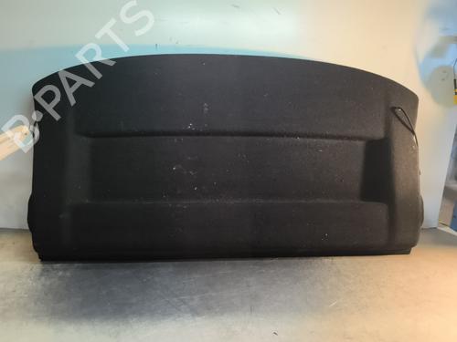 Hattehylde PEUGEOT 308 II (LB_, LP_, LW_, LH_, L3_) 1.6 HDi 100 (99 hp) 32995268