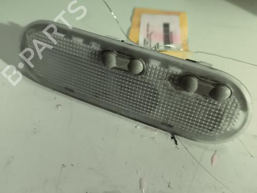 Used Interior roof light DACIA DUSTER (HS_) 1.5 dCi (HSMC) (107 hp) 23822712