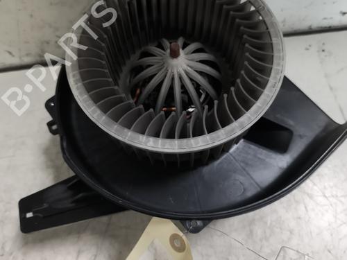 Used Heater blower motor VW POLO V (6R1, 6C1) 1.2 TDI (75 hp) 24983520