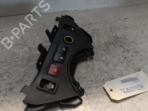Switch CITROËN BERLINGO Box Body/MPV (B9) 1.6 HDi 90 | BP21703555I30 