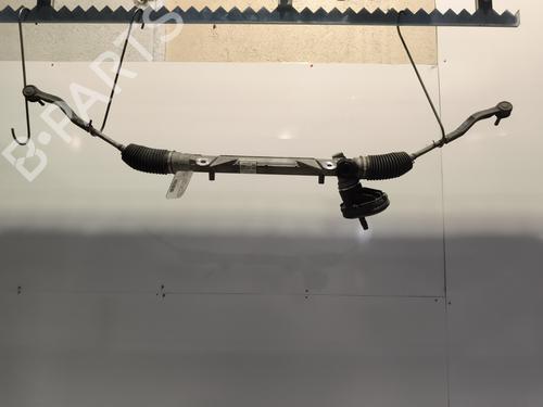 Used Steering rack RENAULT CLIO IV (BH_) 1.5 dCi 90 (90 hp) 24181419