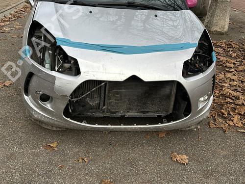 Used Parts CITROËN DS3 (SA_) 1.6 HDi 110 (112 hp) 4427683