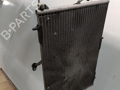 AC radiator PEUGEOT 206+ (2L_, 2M_) 1.4 HDi eco 70 | BP27809782M32 - Image 3