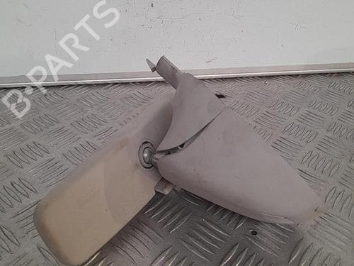 Used Rear mirror RENAULT ZOE (BFM_) ZOE (88 hp) 21695397