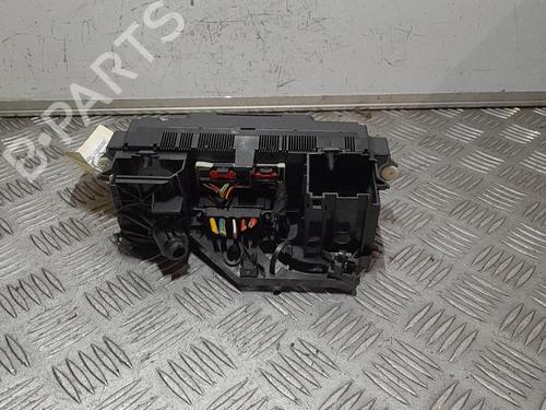 Climate control VW TOURAN (1T1, 1T2) 1.9 TDI | BP21701555I5 