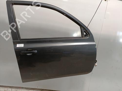 Used Right front door NISSAN MICRA III (K12) 1.2 16V (80 hp) 27186073